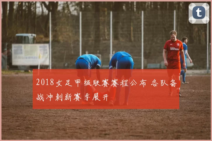 2018女足甲级联赛赛程公布 各队备战冲刺新赛季展开