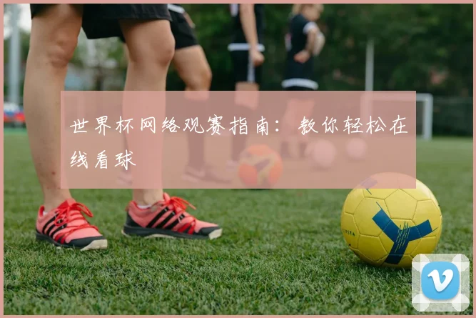 世界杯网络观赛指南:教你轻松在线看球