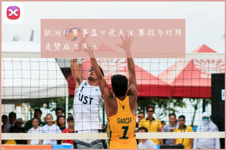 欧洲杯赛事盘口受关注 赛程与对阵走势成为焦点