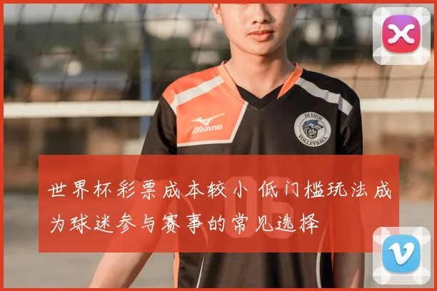 世界杯彩票成本较小 低门槛玩法成为球迷参与赛事的常见选择