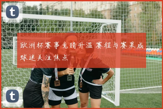 欧洲杯赛事竞猜升温 赛程与赛果成球迷关注焦点